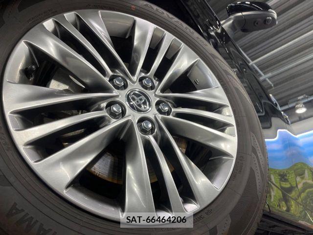 Toyota ALPHARD 2024-09 8206066-15