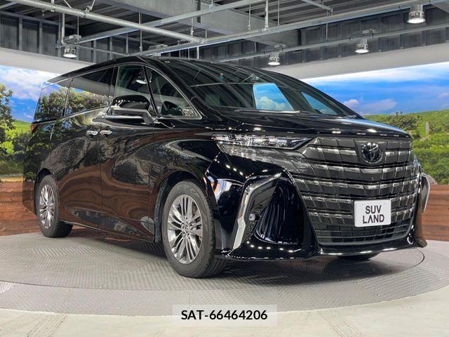 Toyota ALPHARD 2024-09 8206066-18