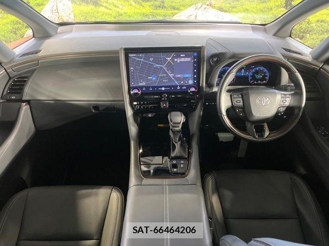 Toyota ALPHARD 2024-09 8206066-2