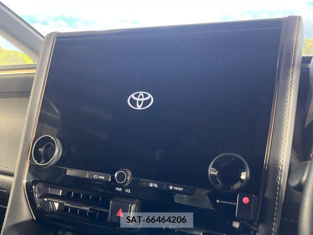 Toyota ALPHARD 2024-09 8206066-6