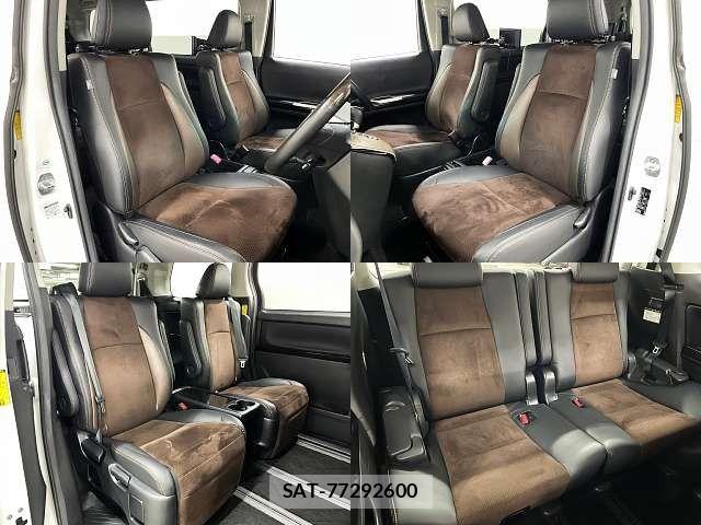Toyota ALPHARD 2013-05 8206135-7