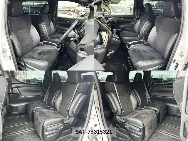Toyota ALPHARD 2021-07 8228753-7