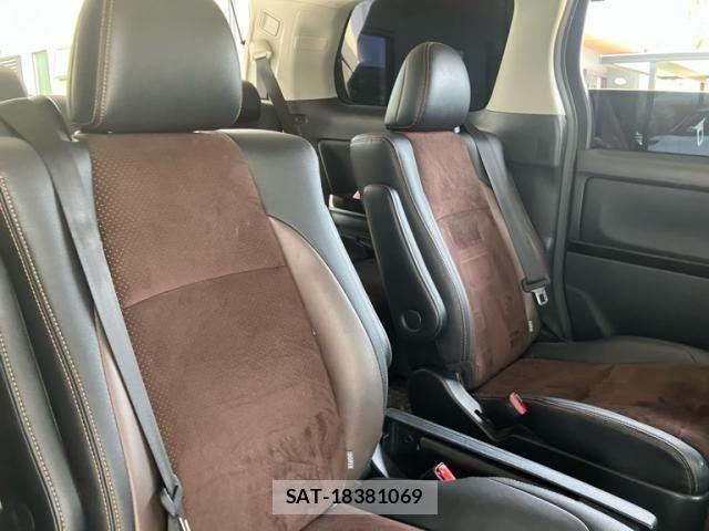 Toyota ALPHARD 2013-12 8228773-12