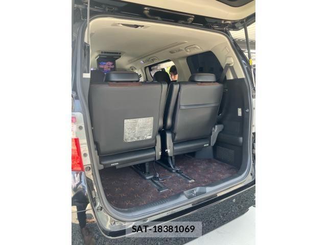 Toyota ALPHARD 2013-12 8228773-15
