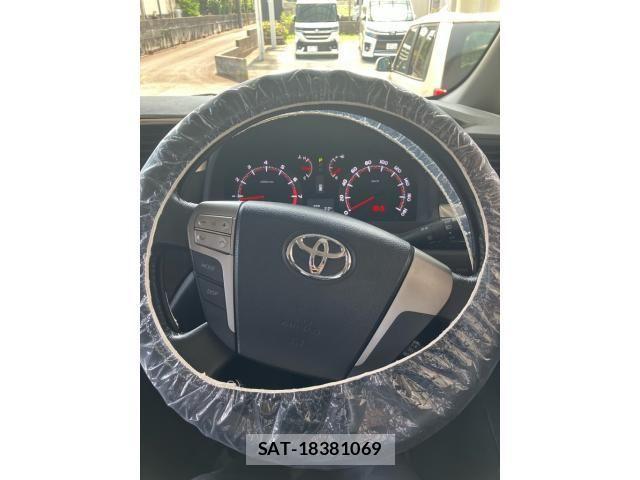 Toyota ALPHARD 2013-12 8228773-22