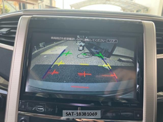 Toyota ALPHARD 2013-12 8228773-24