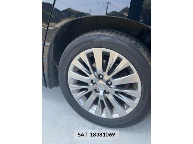Toyota ALPHARD 2013-12 8228773-6