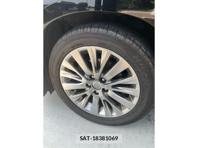 Toyota ALPHARD 2013-12 8228773-7