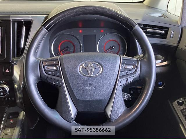 Toyota ALPHARD 2019-02 8228752-15