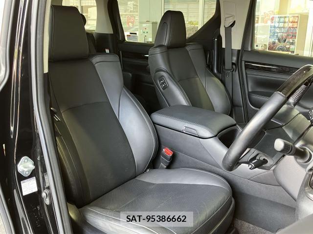 Toyota ALPHARD 2019-02 8228752-18