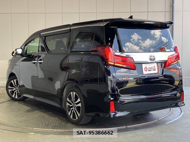 Toyota ALPHARD 2019-02 8228752-1