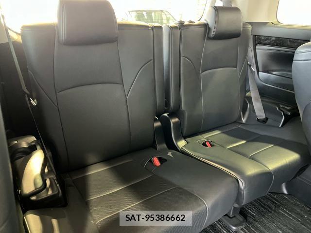 Toyota ALPHARD 2019-02 8228752-20