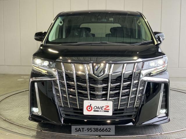 Toyota ALPHARD 2019-02 8228752-24