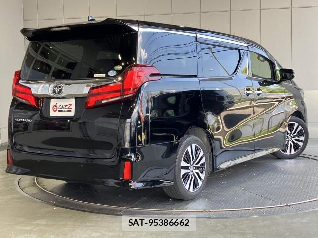 Toyota ALPHARD 2019-02 8228752-26