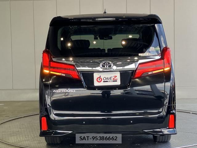 Toyota ALPHARD 2019-02 8228752-27