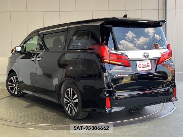 Toyota ALPHARD 2019-02 8228752-28