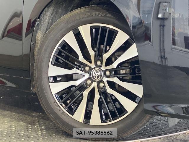 Toyota ALPHARD 2019-02 8228752-2