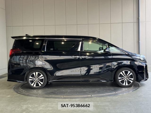 Toyota ALPHARD 2019-02 8228752-29