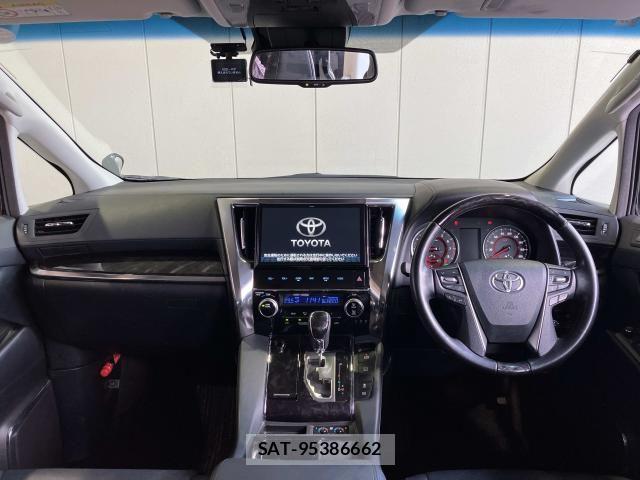 Toyota ALPHARD 2019-02 8228752-5
