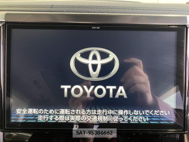 Toyota ALPHARD 2019-02 8228752-7