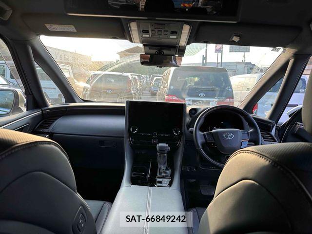 Toyota ALPHARD 2024-12 8228740-9