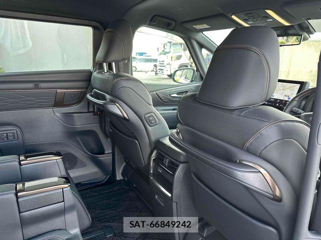 Toyota ALPHARD 2024-12 8228740-12