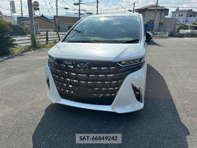 Toyota ALPHARD 2024-12 8228740-1