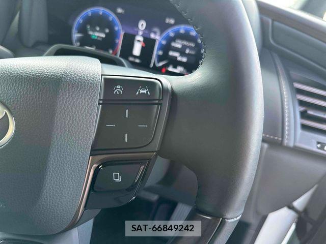 Toyota ALPHARD 2024-12 8228740-27