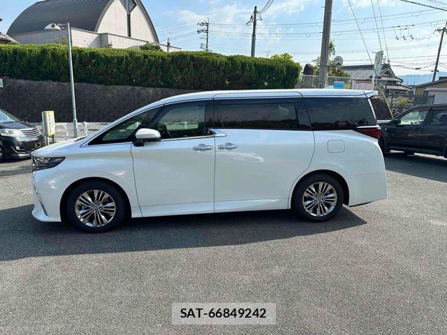 Toyota ALPHARD 2024-12 8228740-2