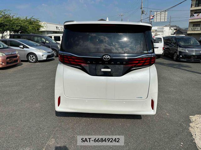 Toyota ALPHARD 2024-12 8228740-4