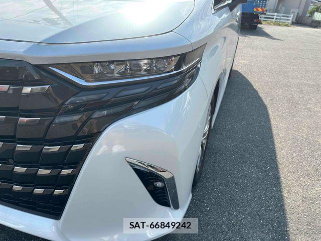 Toyota ALPHARD 2024-12 8228740-5