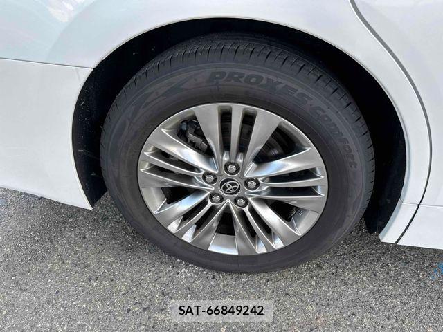 Toyota ALPHARD 2024-12 8228740-8