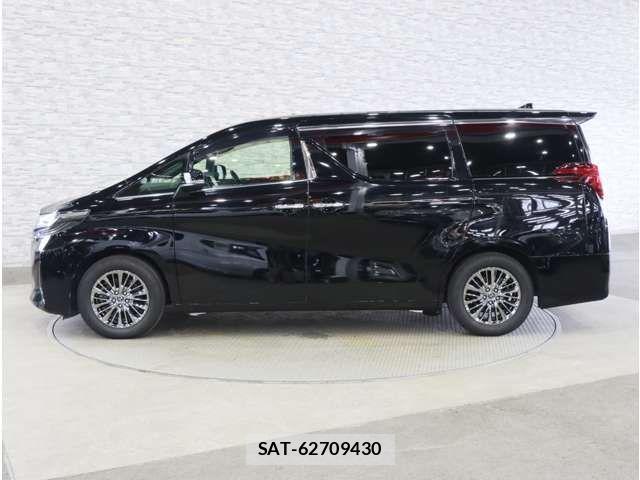 Toyota ALPHARD 2019-05 8228750-12