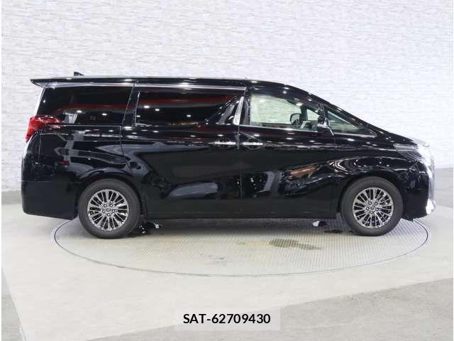 Toyota ALPHARD 2019-05 8228750-13