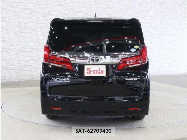 Toyota ALPHARD 2019-05 8228750-14