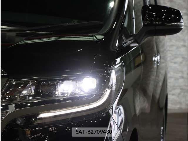 Toyota ALPHARD 2019-05 8228750-15