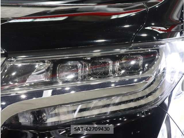 Toyota ALPHARD 2019-05 8228750-16