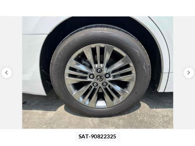Toyota ALPHARD 2025-06 8228738-3
