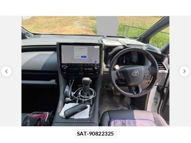 Toyota ALPHARD 2025-06 8228738-4