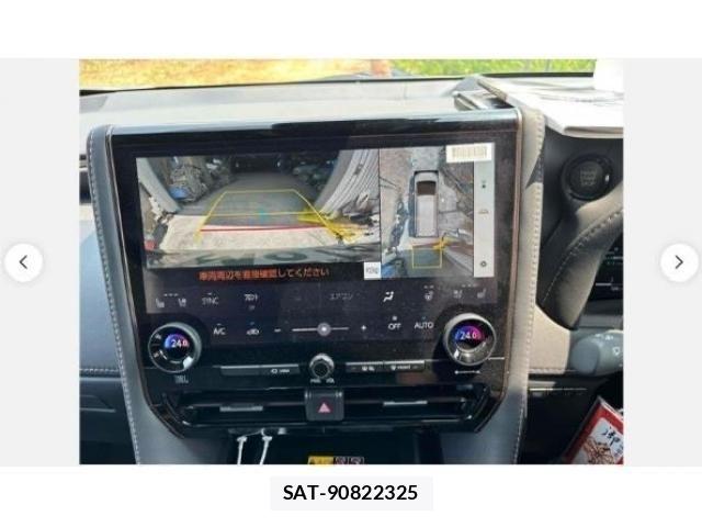 Toyota ALPHARD 2025-06 8228738-6