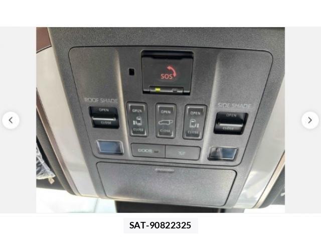 Toyota ALPHARD 2025-06 8228738-7
