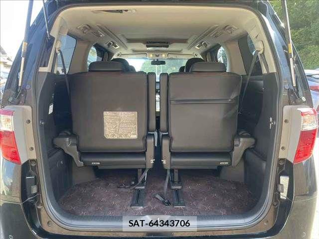 Toyota ALPHARD 2012-12 8228771-11