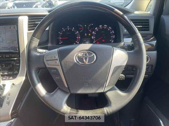 Toyota ALPHARD 2012-12 8228771-12
