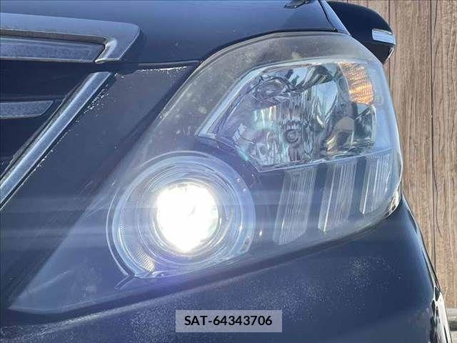 Toyota ALPHARD 2012-12 8228771-13