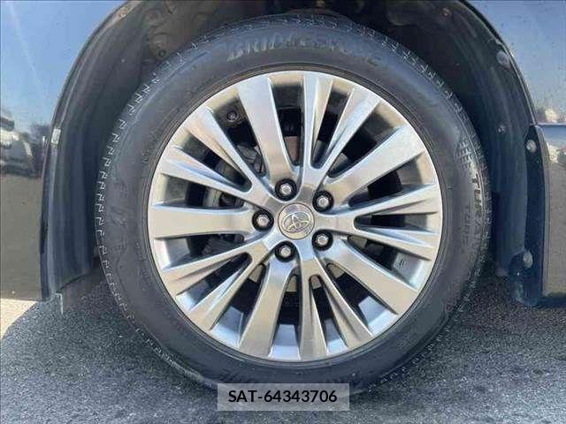 Toyota ALPHARD 2012-12 8228771-15