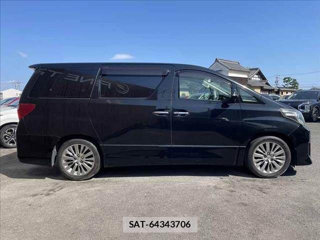 Toyota ALPHARD 2012-12 8228771-18
