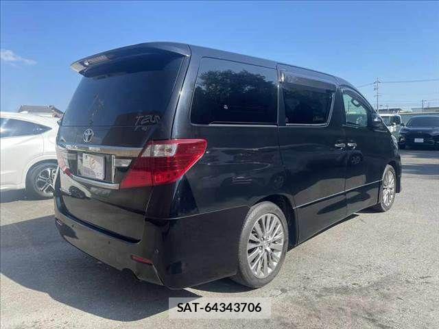 Toyota ALPHARD 2012-12 8228771-19
