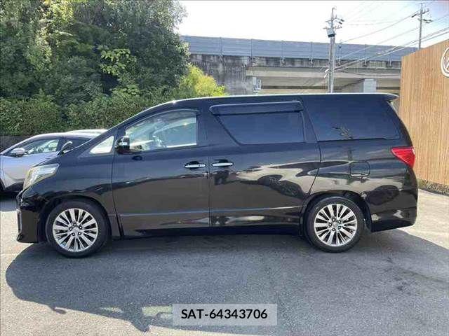 Toyota ALPHARD 2012-12 8228771-22