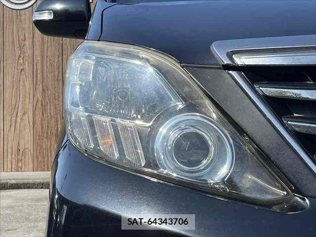 Toyota ALPHARD 2012-12 8228771-23