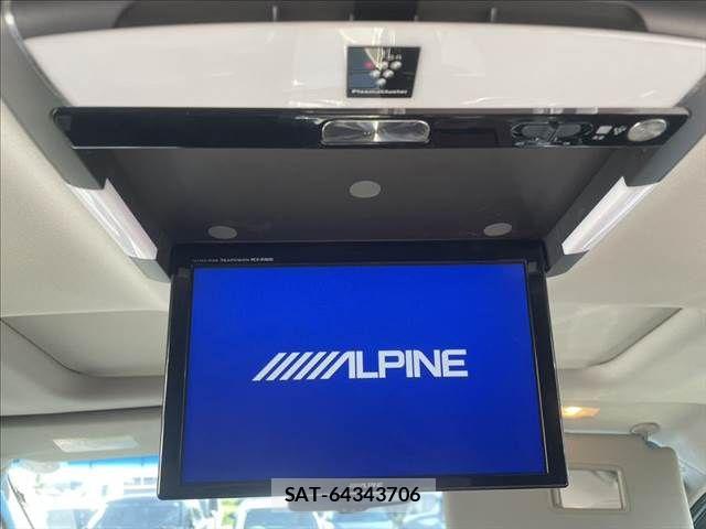 Toyota ALPHARD 2012-12 8228771-3
